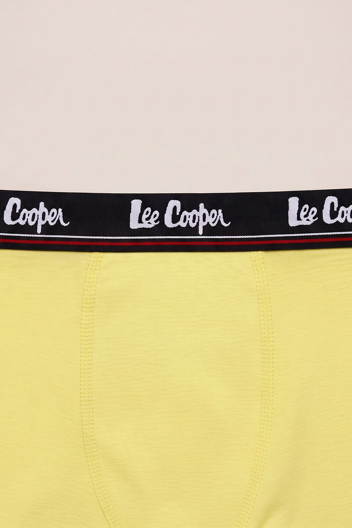 Lee Cooper Boys Trunks (Pack of 3) - Multicolor — image 7